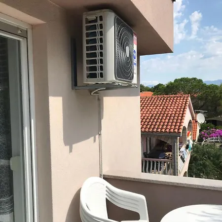 Apartmani Vukadin * Vir