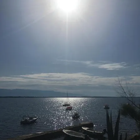 Apartmani Vukadin *