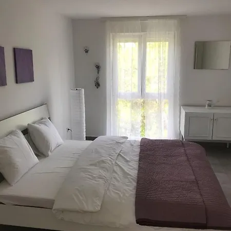 Apartmani Vukadin * Vir