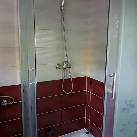 Lägenhetshotell Apartmani Vukadin