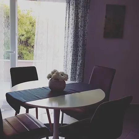 Apartmani Vukadin * Vir