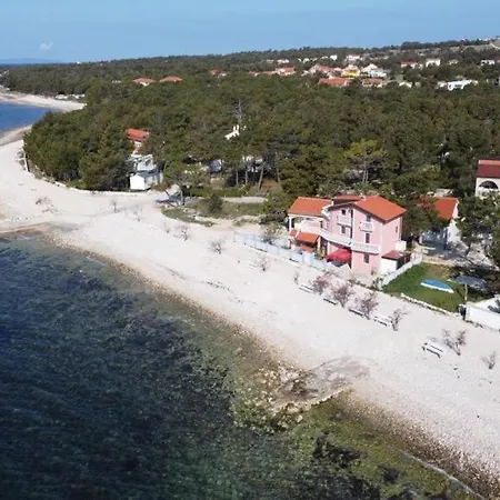 Apartmani Vukadin