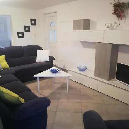 Apartmani Vukadin